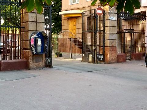 коммерческая по адресу Дмитрия Яворницкого просп. (Карла Маркса), 115