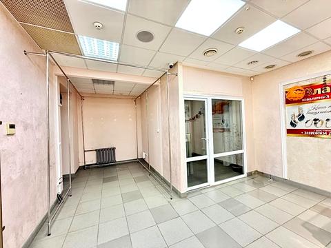 коммерческая по адресу Дружбы просп., 10