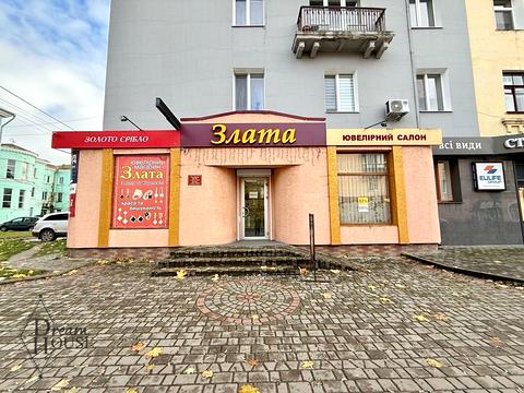 коммерческая по адресу Дружбы просп., 10