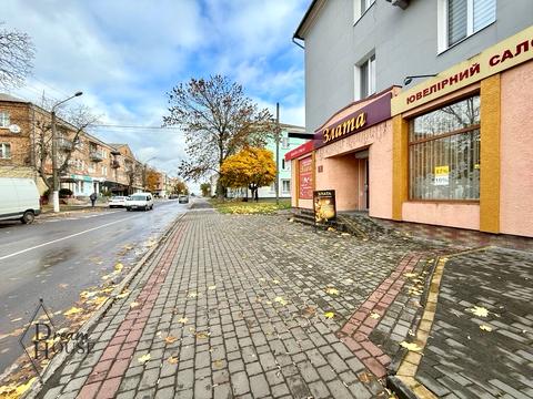 коммерческая по адресу Дружбы просп., 10