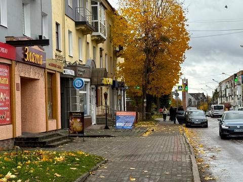 коммерческая по адресу Дружбы просп., 10