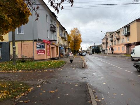 коммерческая по адресу Дружбы просп., 10