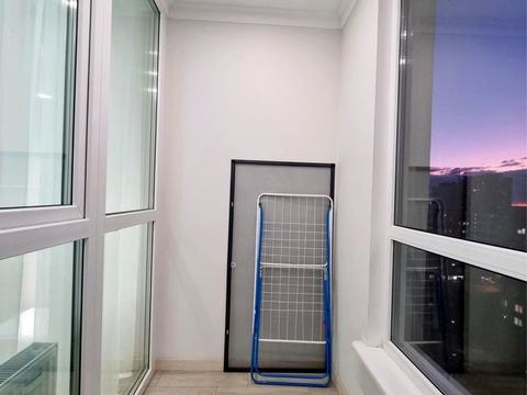 квартира по адресу Европейского Союза просп. (Правды), 41-А