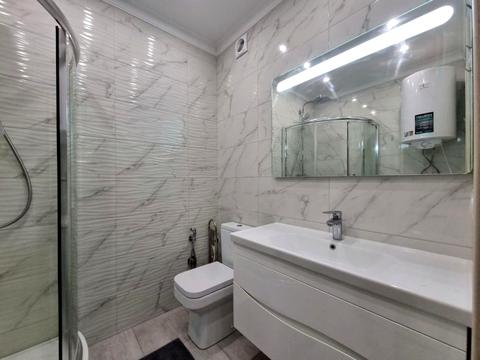 квартира по адресу Европейского Союза просп. (Правды), 41-А