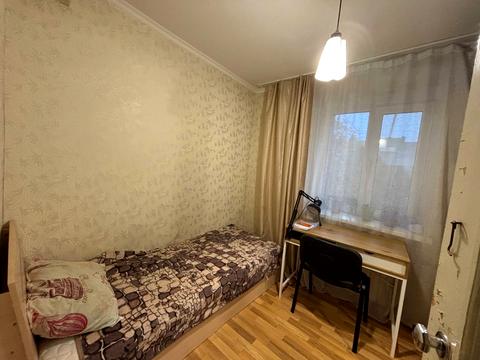 квартира по адресу Рабочая ул., 164