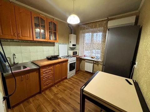 квартира по адресу Рабочая ул., 164