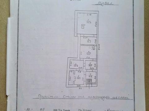 коммерческая по адресу Підвалля ул., 5