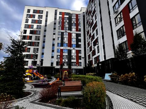 квартира за адресою Павленка вул., 46