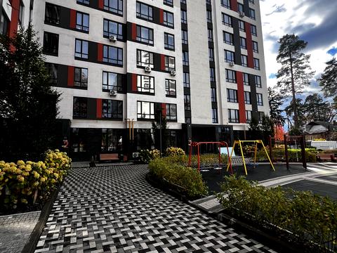 квартира за адресою Павленка вул., 46