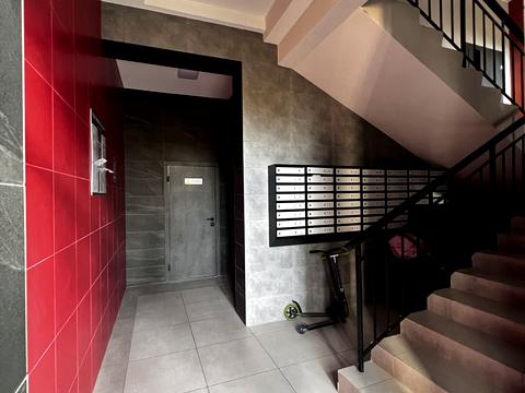 квартира за адресою Павленка вул., 46