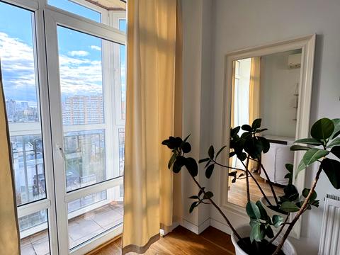 квартира за адресою Дашавська вул., 25