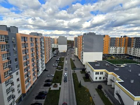 квартира за адресою Немирівське шосе, 94-Л, к1-4