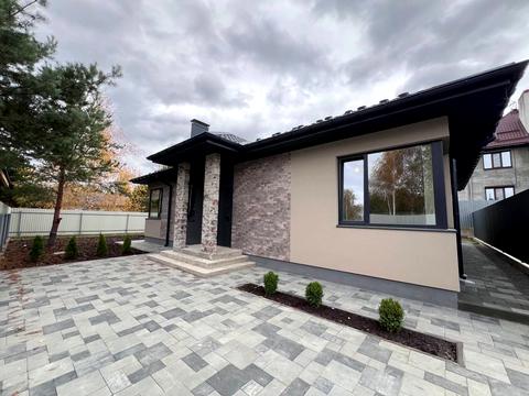 будинок за адресою Бучанська, 5