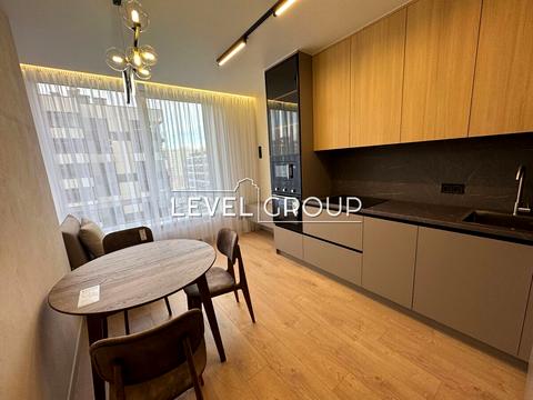 квартира за адресою Олександра Олеся вул., 9-А