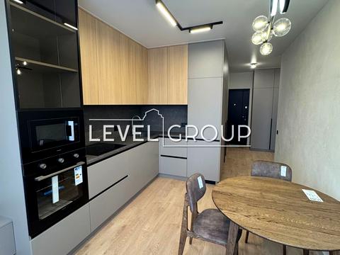 квартира за адресою Олександра Олеся вул., 9-А