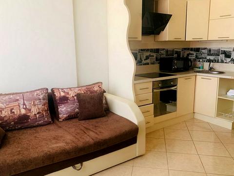 квартира за адресою Одеса, Французький бульв., 60г