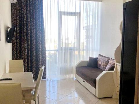 квартира за адресою Одеса, Французький бульв., 60г