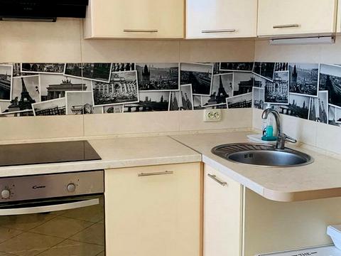 квартира за адресою Одеса, Французький бульв., 60г