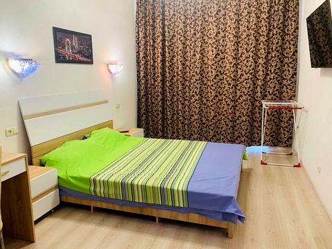 квартира за адресою Одеса, Французький бульв., 60г