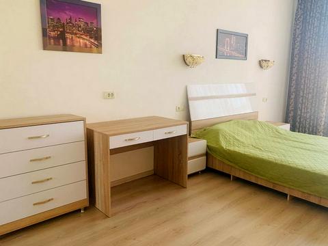 квартира за адресою Одеса, Французький бульв., 60г