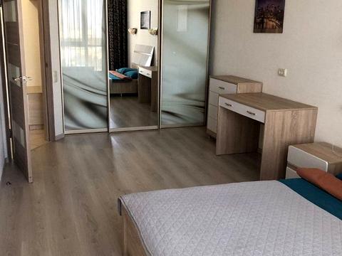 квартира за адресою Одеса, Французький бульв., 60г