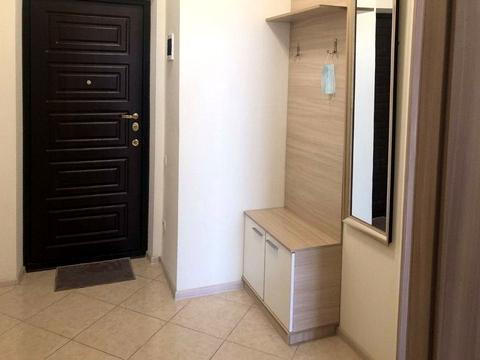 квартира за адресою Одеса, Французький бульв., 60г