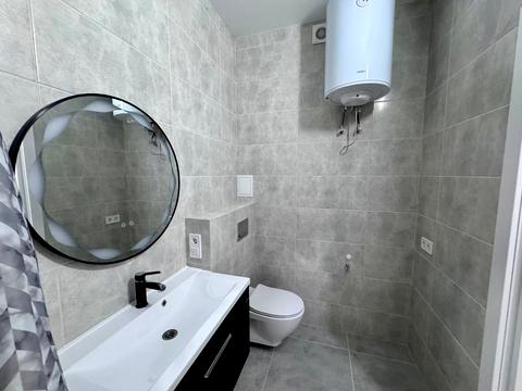 квартира по адресу Краснова ул., 1-А