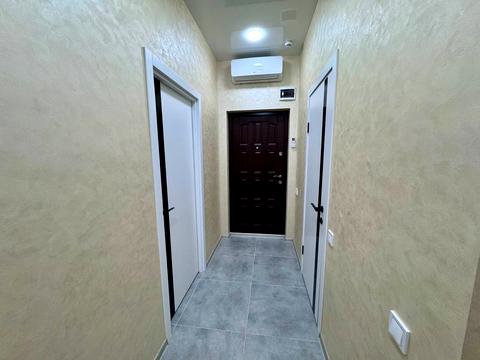 квартира по адресу Краснова ул., 1-А