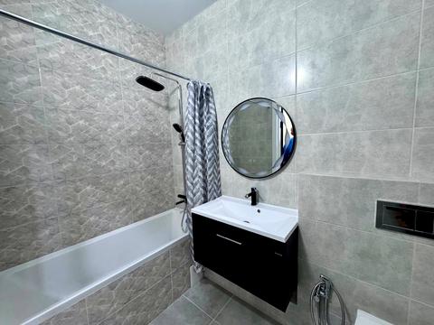 квартира по адресу Краснова ул., 1-А