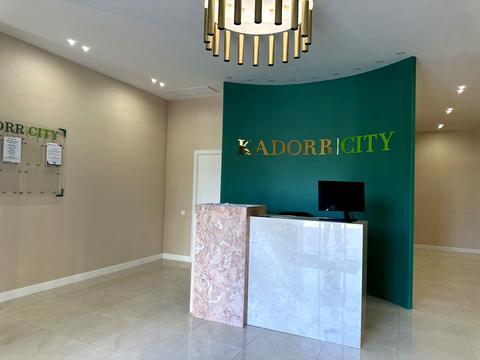 квартира по адресу Краснова ул., 1-А