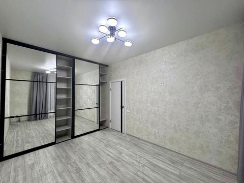 квартира по адресу Краснова ул., 1-А