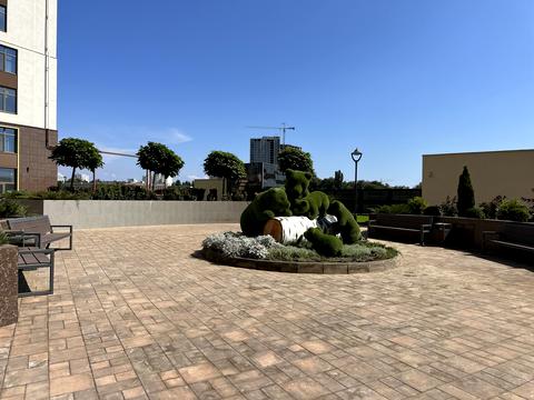 квартира по адресу Краснова ул., 1-А