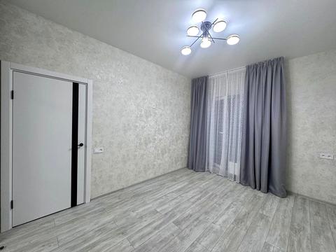 квартира по адресу Краснова ул., 1-А