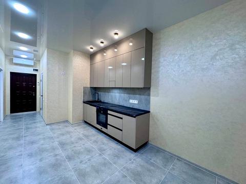 квартира по адресу Краснова ул., 1-А