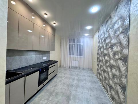 квартира по адресу Краснова ул., 1-А