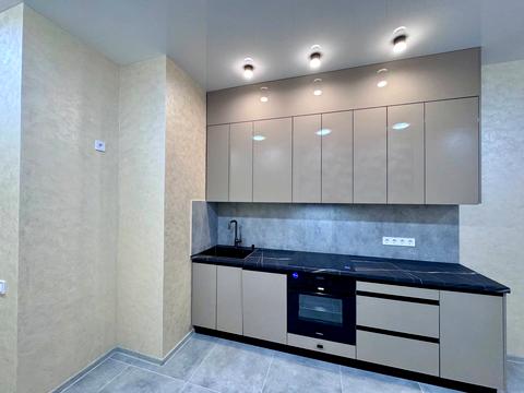 квартира по адресу Краснова ул., 1-А