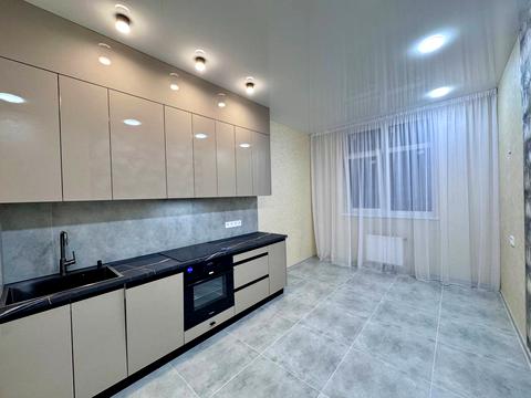 квартира по адресу Краснова ул., 1-А