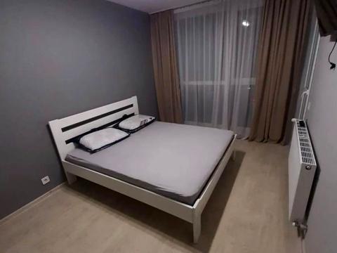 квартира по адресу Стрыйская ул., 202-Б