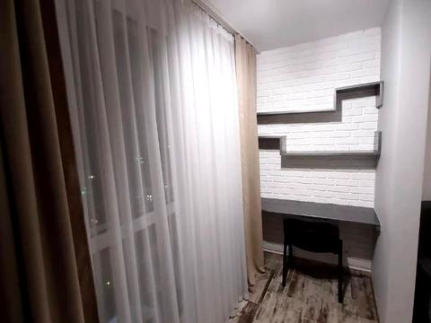 квартира по адресу Стрыйская ул., 202-Б