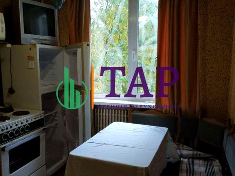 квартира за адресою Перемоги просп., 54б