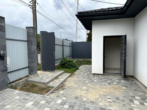 дом по адресу Яблоньская ул. (Кирова)