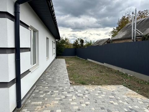 дом по адресу Яблоньская ул. (Кирова)