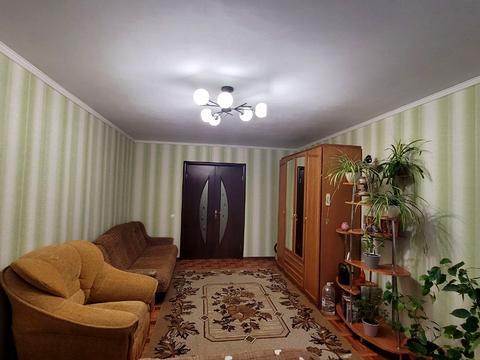 квартира по адресу Миру просп., 94/1A