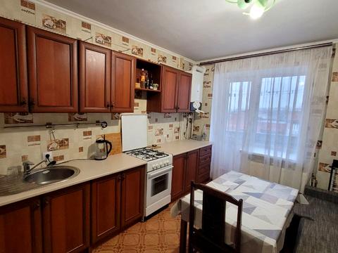 квартира по адресу Миру просп., 94/1A