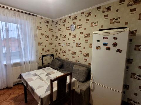 квартира по адресу Миру просп., 94/1A