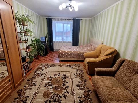 квартира по адресу Миру просп., 94/1A