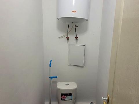 квартира по адресу Миру просп., 94/1A