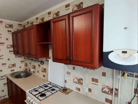 квартира по адресу Миру просп., 94/1A