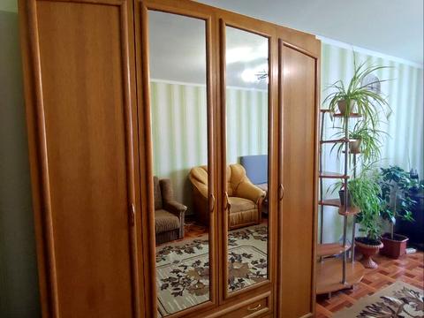 квартира по адресу Миру просп., 94/1A