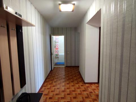 квартира по адресу Миру просп., 94/1A